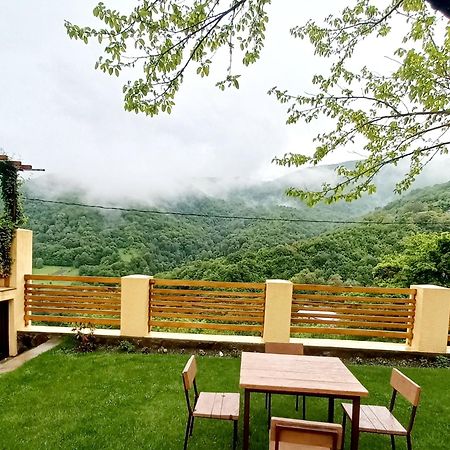 Dilivita Rest House ดีลีจาน ภายนอก รูปภาพ