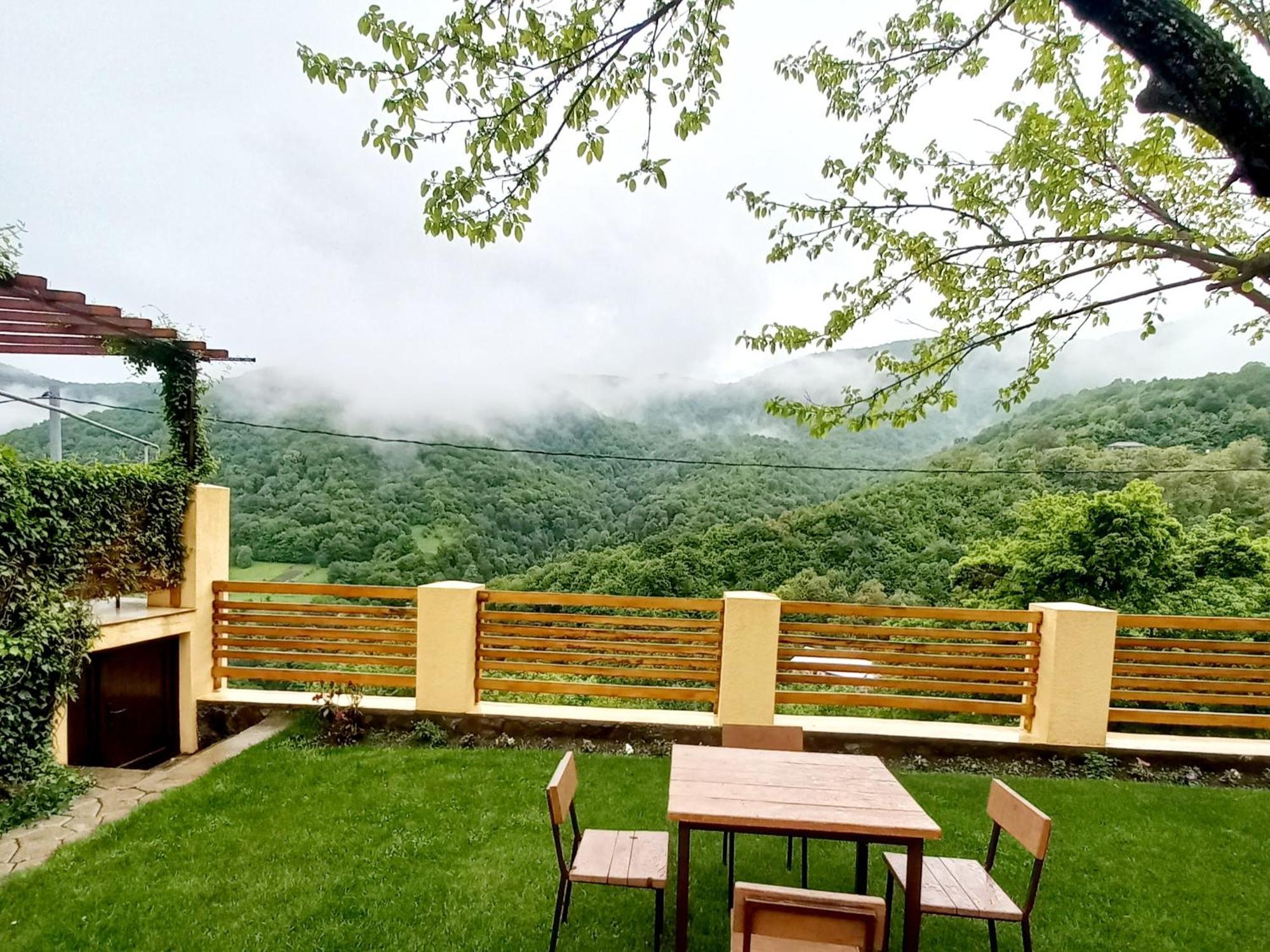Dilivita Rest House ดีลีจาน ภายนอก รูปภาพ